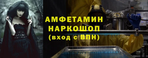 крисы Алексин
